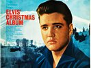 Elvis Presley - Elvis Christmas Album Vinyl LP 1958 RCA Australia EX