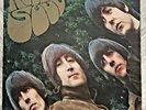 The Beatles RUBBER SOUL VINYL LP CAPITOL RECORDS MONO ST 2442 1965