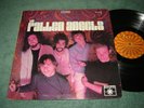 The Fallen Angels self-titled 1967 LP Roulette Stereo psych original