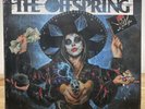 The Offspring - Let The Bad Times Roll [New Vinyl LP] Blue With Black Color Reco