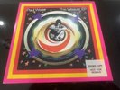 Paul Weller The Weaver EP PROMO + Insert Rare Original UK 7