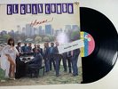 EL GRAN COMBO Amame 1989 Combo US LP Latin Salsa