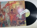 ANGELO y SU CONJUNTO MODELO 1980 US LP Latin son montuno guaguanco