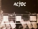 Vinyl LP  AC/DC LET THERE BE ROCK 1983 APLP 022
