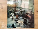 Whalefeathers France 1st issue LP EXCELLO Blue Horizon US psych blues rock RARE