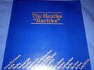 THE BEATLES - RARITIES - ORIGINAL UK LP - EXCELLENT with PLASTIC OUTER SLEEVE