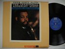 CANNONBALL ADDERLEY QUINTET Them Dirty Blues LP 1960 US RLP 13-322 DG VG+/EX-