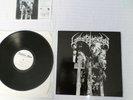 LORD of PUTREFACTION  /  MORTAL REMAINS  rare 1.press cult death metal
