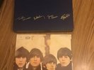 ‘Beatles For Sale’ 1985 stereo pressing Mint unplayed out of a UK BC 13 box set