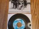 The Rolling Stones ‘Have You Seen Your Mother, Baby’ 1966 USA 7” pic sleeve ex