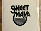 Sweet Maya S/T Rare Groove Private Press Jazz Funk Soul Breaks LP Org Michigan