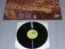 Roy Harper - Flat Baroque & Berserk - 1970 Harvest SHVL 766 - 1st No EMI - H.Ash