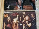 SCORPIONS, Tokyo Tapes (2-LP) & Virgin Killer Vinyl Records (RCA)