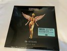Nirvana - In Utero 2013 Mix - Double 180gram DMM Master Vinyl LP & MP4 Download