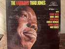 Thad Jones The Fabulous 60s French America Stereo Vinyl LP