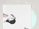 Selena Gomez - Rare LP Vinyl (Clear Colored Vinyl) *FACTORY SEALED*