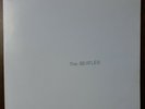 The Beatles White Album with Pictures Poster Lyrics Back In The USSR 2 LP