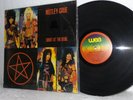 MOTLEY CRUE - LP