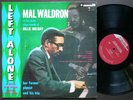 MAL WALDRON Left Alone LP BETHLEHEM BCP 6045 US 1960 DG MONO Jackie McLean
