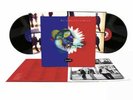 Dave Matthews Band - Crash Vinyl 20th Anniversary 2x LP New SEALED