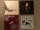 eric clapton slowhand journeyman another ticket vinyl records albums