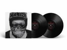 BLACK Hitler Wears Hermes 8 Side B Double Vinyl LP Daupe