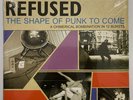 Refused - The Shape of Punk to Come Vinyl LP Brand New SEALED