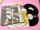 ROD STEWART ABSOLUTELY LIVE 2LP ORIG GERMANY 1982 NM GATEFOLD COVER E INNER