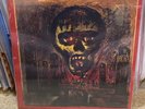 Slayer - Seasons In The Abyss LP - SEALED - 2013 US - MINT - OFFICIAL - 180 gram