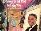 `COLE,NAT KING`-WELCOME TO THE CLUB (WITH THE COUNT BAS (UK IMPORT) VINYL LP NEW