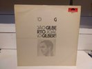 LP 33T BOSSA/ JAZZ JOAO GILBERTO/ POLYDOR