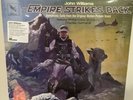 RARE The Empire Strikes Back: Symphonic Suite LP BLUE Vinyl Me Please VMP