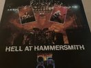 VENOM -HELL AT HAMMERSMITH-  AWESOME  12