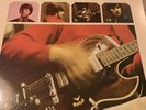 THE KINKS The Kink Kontroversy Vinyl LP Record UK Reissue circa 1980 EX/VG