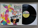 The Kinks ROCK Lp Face To Face REPRISE 6228 MONO 1966