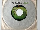 Beatles – Come Together / Something, withdrawn Canadian issue, Apple, 2654