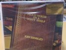 Ken Hensley LP Proud Words On A Dusty Shelf Gold Coloured Vinyl 2020