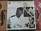 Cecil Payne Zodiac (The Music Of Cecil Payne) Vinyl LP Strata-East 1973 Post Bop
