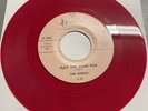 Shields 45 Play The Game Fair / Fare Thee Well My Love RED WAX TENDER REPRO M-