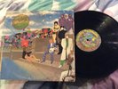 Prince And The Revolution Around The World In A Day Vinyl LP Picture Cover Aus?