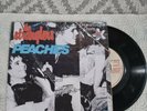 THE STRANGLERS  Peaches  7 Inch Vinyl PUNK