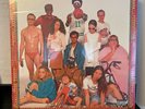 GLASS ANIMALS How to Be a Human Being LP BLACK VINYL Record NEW SEALED RARE OOP
