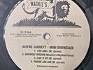 Wayne Jarrett – Mini Showcase - 10