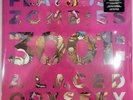 Flatbush Zombies - 3001 A Laced Odyssey 5th Anni. Cotton Candy Splash Double LP