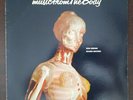 Music From The Body LP Ron Geesin & Roger Waters Of Pink Floyd Vinyl IMP 1002