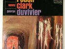 SONNY CLARK TRIO Max Roach George Duvivier Time S/2101 NM- 2nd 1962 hard bop