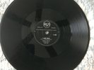 Johnny Restivo 78 rpm SOUTH  AFRICA: I LIKE GIRLS/ DEAR SOMEONE.       RARE