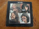 The Beatles Let It Be Orig 1970 Apple Lp AR-34001 1st Press Bell sound VG+ VINYL