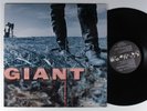 GIANT Last Of The Runaways A&M LP VG++