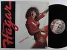 SAMMY HAGAR Danger Zone CAPITOL LP VG+